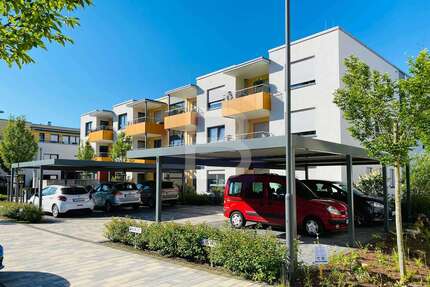Wohnung zum Kaufen in Steinbach (Taunus) 300.000,00 € 60 m²