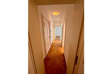 Traumwohnung in Mitte | Frisch saniert | Fischgräten Parkett - Berlin
