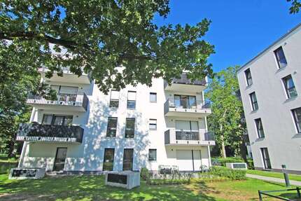Wohnung zum Mieten in Königs Wusterhausen 1.239,00 € 84.9 m²