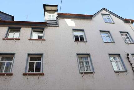 Haus zum Kaufen in Traben-Trarbach 85.000,00 € 130 m²