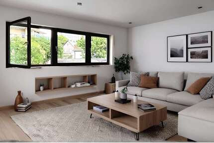 Wohnung zum Kaufen in Straubing 115.000,00 € 30 m²