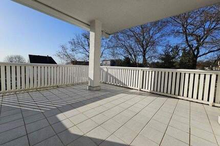 Traumhaft schöne 3 Zimmer-ETW mit großem Balkon in bester Wohnlage - Aschaffenburg Innenstadt