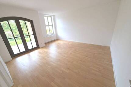 2-Raum Wohnung ## Einbauküche ## Terrasse ## Stellplatz - Jena Zwätzen