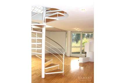 Wohnung zum Kaufen in Lorch 389.000,00 € 106 m²