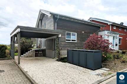 Haus zum Mieten in Arnsberg 950,00 € 114 m²