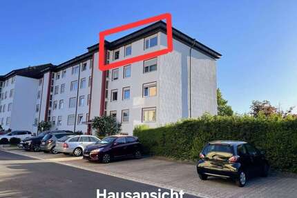 Wohnung zum Kaufen in Weil am Rhein 265.000,00 € 77 m²