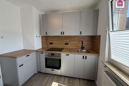 Wohnung zum Mieten in Bochum Ehrenfeld 650,00 € 40 m² - Bochum / Ehrenfeld