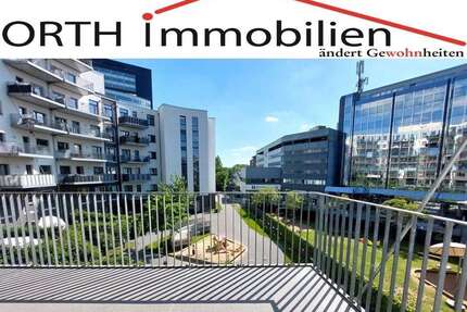 Wohnung zum Mieten in Düsseldorf 1.249,00 € 74.7 m²