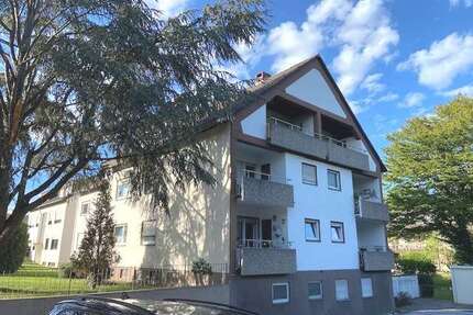 Wohnung zum Kaufen in Bonn 169.000,00 € 45.1 m²