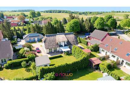 Haus zum Kaufen in Garz 295.000,00 € 81 m²