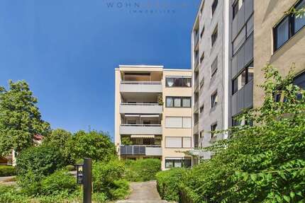 Wohnung zum Kaufen in Remseck am Neckar 299.000,00 € 102 m²