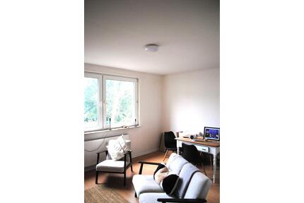 ATTRAKTIVE 3 - ZIMMER - WOHNUNG MIT LOGGIA IN BOCHUM, ZENTRAL