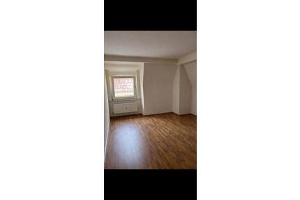 Gemütliche DG-Wohnung im Essener Süden