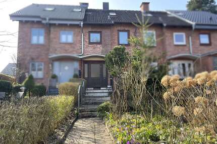 Haus zum Kaufen in Flensburg 149.000,00 € 72 m²