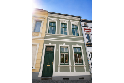 Haus zum Kaufen in mönchengladbach 190.000,00 € 190 m²