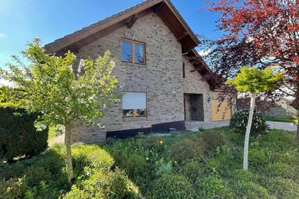 Haus zum Kaufen in Wadersloh 469.000,00 € 166 m²