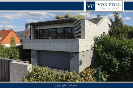 Haus zum Kaufen in Gaggenau 1.450.000,00 € 320 m²