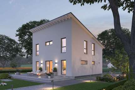 Modernste Bautechnologien, innovative Lösungen - Ihr massa Haus! - Geithain