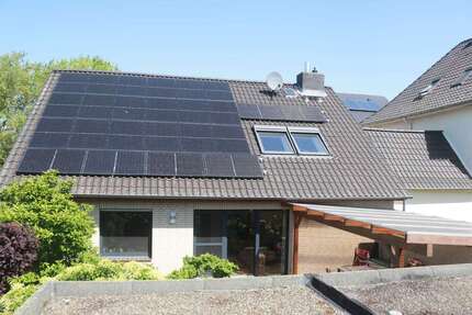 Haus zum Kaufen in Braunschweig 820.000,00 € 317 m²
