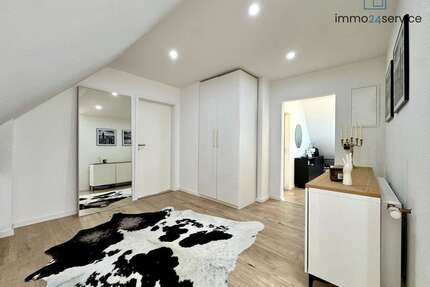 Wohnung zum Kaufen in Gottmadingen 259.000,00 € 86 m²