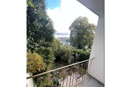 Wohnung zum Mieten in Wuppertal 450,00 € 45 m²