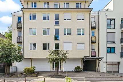 Wohnung zum Kaufen in Hamburg 400.000,00 € 94 m²