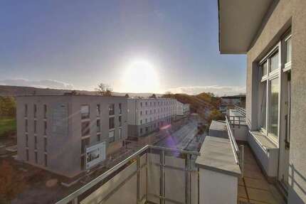 Wohnung zum Mieten in Stuttgart 810,00 € 49.5 m²