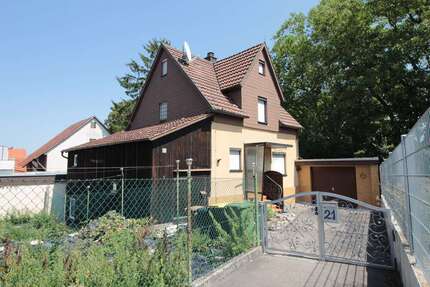 Haus zum Kaufen in Korntal-Münchingen 295.000,00 € 89 m²