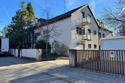 Wohnung zum Kaufen in München 529.000,00 € 81 m²