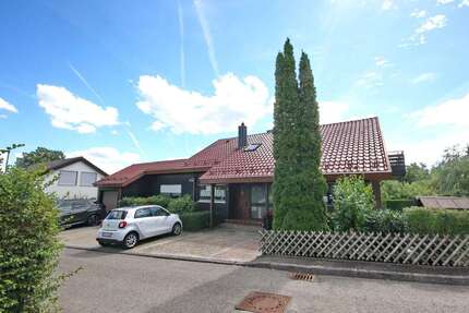 Haus zum Kaufen in Calw- Wimberg 535.000,00 € 176.62 m²