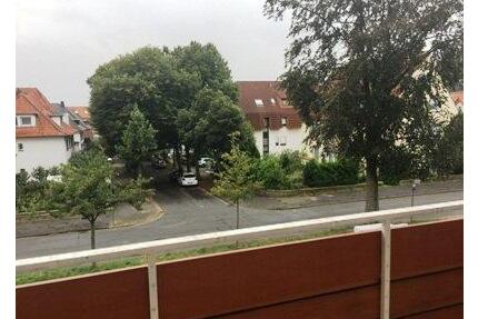 Wohnen in bevorzugter Wohnlage - 550,00&nbsp;EUR Kaltmiete, ca.&nbsp; 48,00&nbsp;m&sup2; in Bad Salzuflen (PLZ: 32105)