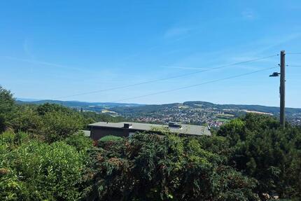 Traumhaftes Einfamilienhaus mit spektakulärem Panoramablick - Vlotho