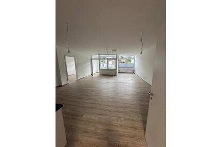 3-Zimmer-Wohnung mit Loggia – Erstbezug - Lübbecke