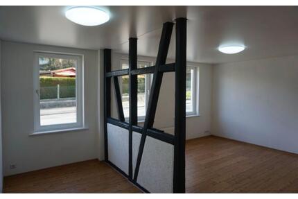 Viel Wohnung fürs Geld 106 m², 4 Zimmer, Garten & Stellplatz - Delligsen