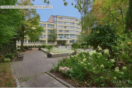 Wohnung zum Kaufen in Bad Königshofen im Grabfeld 133.800,00 € 73 m²