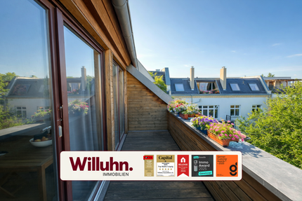 Wohnung zum Kaufen in Leipzig 279.000,00 € 92 m²