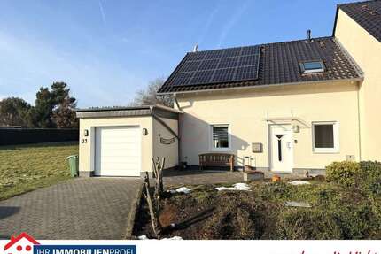 Haus zum Kaufen in Biebertal 449.000,00 € 112 m²