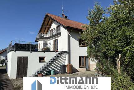 Haus zum Kaufen in Schwenningen 480.000,00 € 226 m²