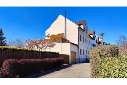 EFH mit Dachterrasse, Garage, Sauna, Nebengebäude - Döbeln