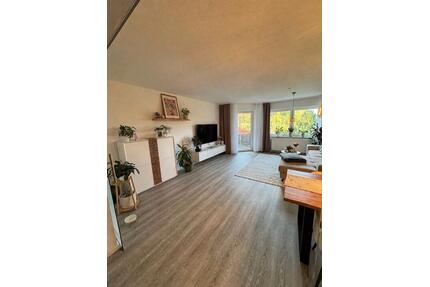 Moderne 3-Zimmer-Wohnung mit 95 m² – ruhige Lage - Rotenburg an der Fulda