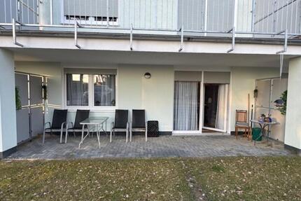 Neubau 2 Zimmer Erdgeschoss Wohnung in Bad Honnef