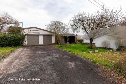 Grundstück zu verkaufen in Dinkelscherben 452.000,00 € 1101 m²