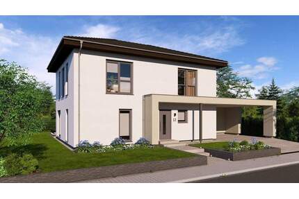 Ein Zuhause, das mehr kann. - 388.119,00&nbsp;EUR Kaufpreis, ca.&nbsp; 173,20&nbsp;m&sup2;&nbsp;Wohnfl&auml;che in Radeberg (PLZ: 01454) Großerkmannsdorf