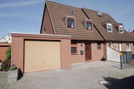 Haus zum Kaufen in Delmenhorst 349.900,00 € 110 m²