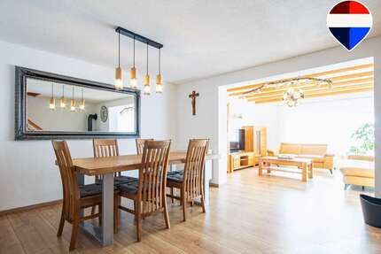 Wohnung zum Kaufen in Ühlingen-Birkendorf 330.000,00 € 138 m²