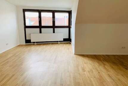 Wohnung zum Mieten in Nürnberg 601,16 € 38 m²