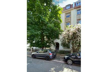 Wohnung zum Mieten in Mannheim 620,00 € 52 m²