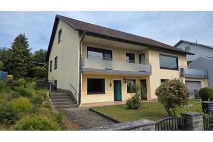 Einfamilienhaus - 360.000,00&nbsp;EUR Kaufpreis, ca.&nbsp; 215,00&nbsp;m&sup2; in Münnerstadt (PLZ: 97702)