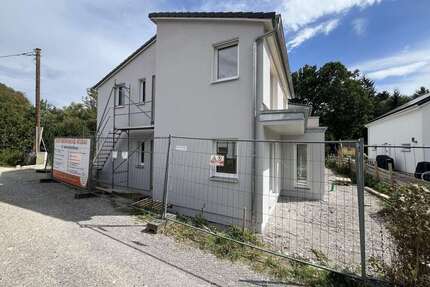 Wohnung zum Kaufen in Kirchseeon 489.900,00 € 64 m²