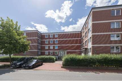 Wohnung zum Mieten in Langenhagen 350,00 € 21.49 m²